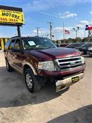 2011 Ford Expedition 