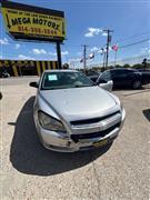 2011 Chevrolet Malibu 
