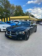 2012 Dodge Charger 