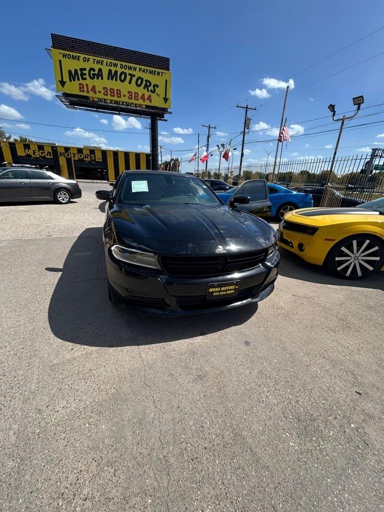 Dodge Charger  2020