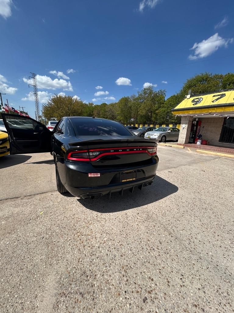Dodge Charger  2020
