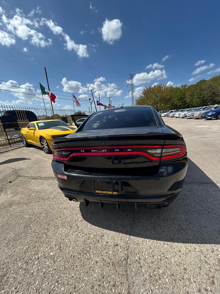 Dodge Charger  2020