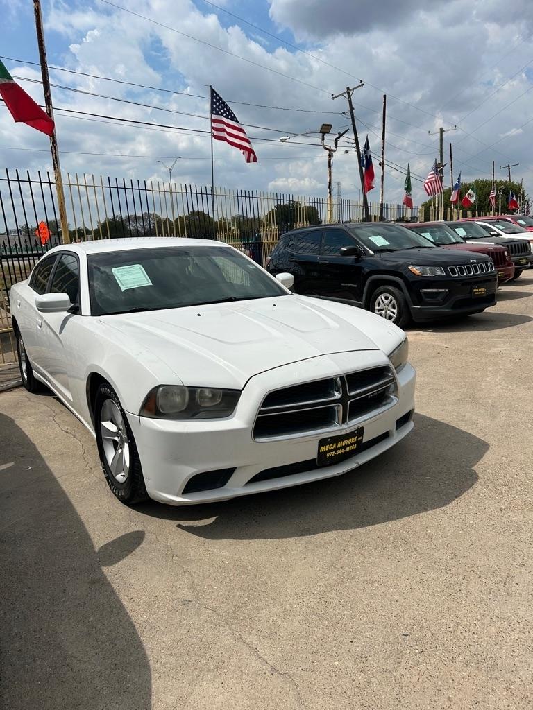 Dodge Charger  2011