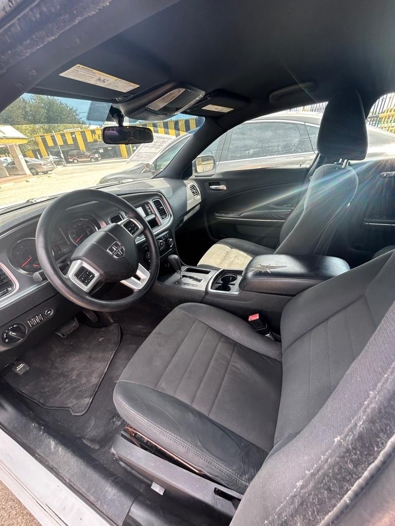 Dodge Charger  2011