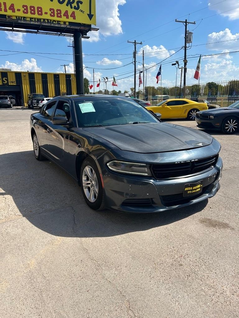 Dodge Charger  2018