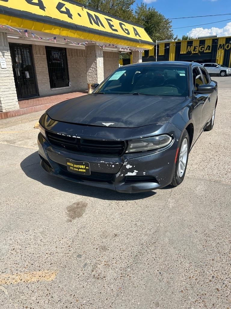 Dodge Charger  2018