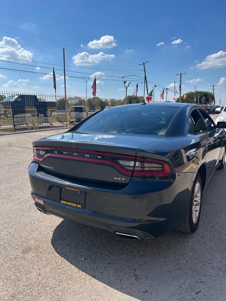 Dodge Charger  2018
