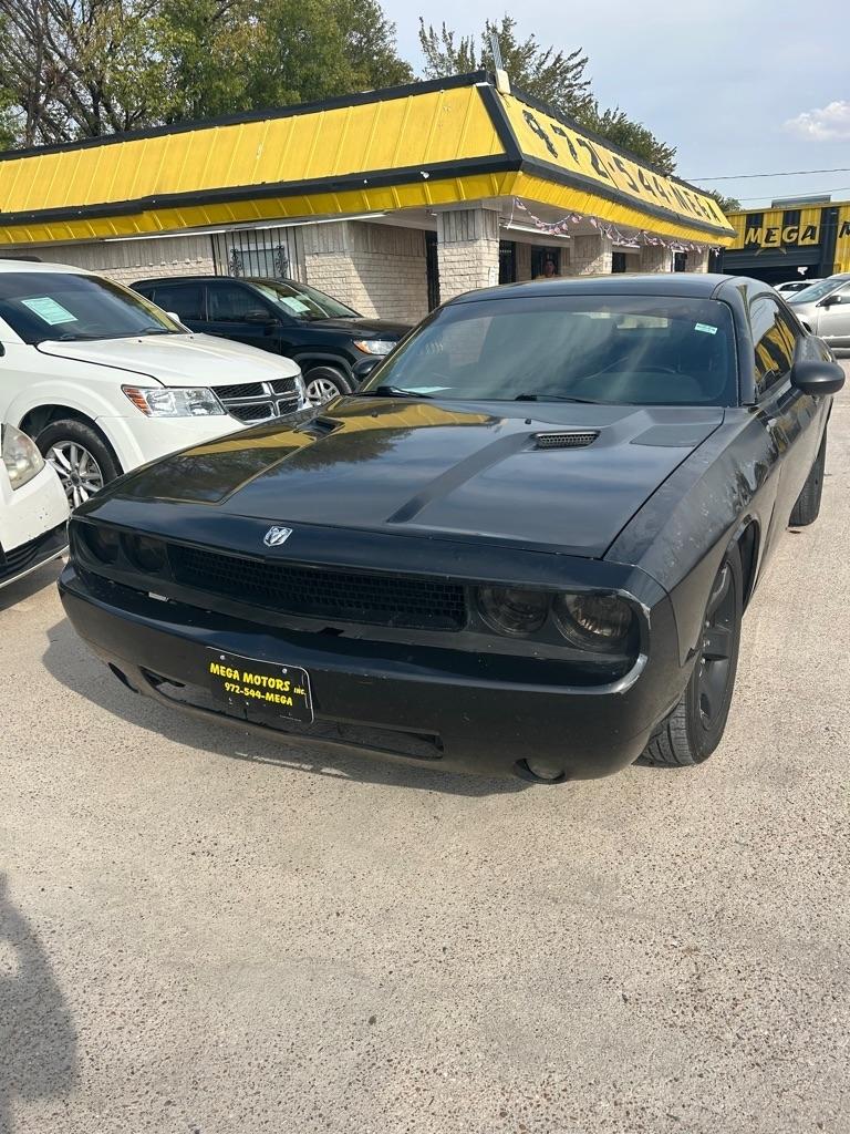 Dodge Challenger  2009