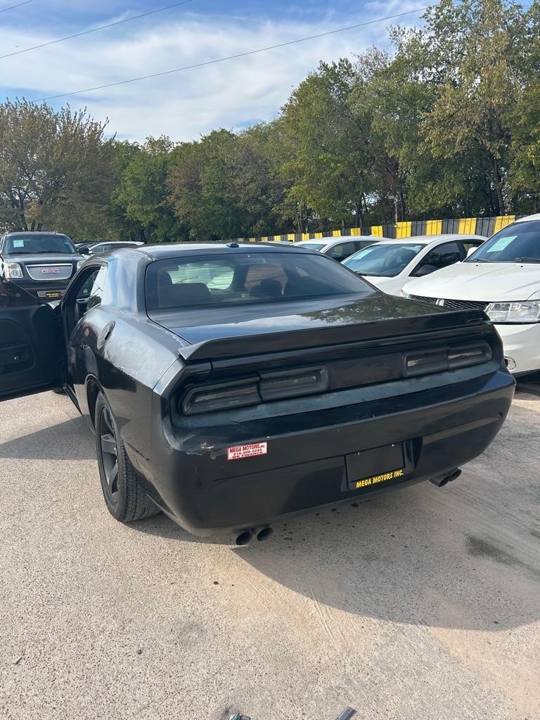 Dodge Challenger  2009