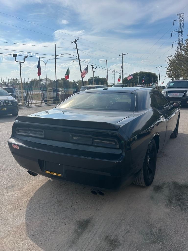 Dodge Challenger  2009
