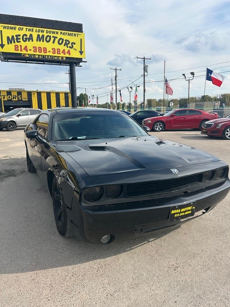 Dodge Challenger  2009