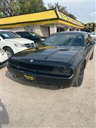 2009 Dodge Challenger 