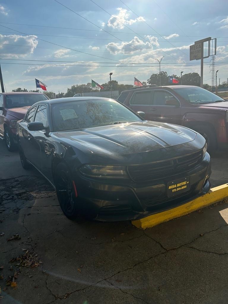 Dodge Charger  2017