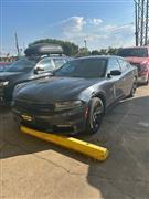 2017 Dodge Charger 