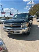 2012 Chevrolet Silverado 1500 