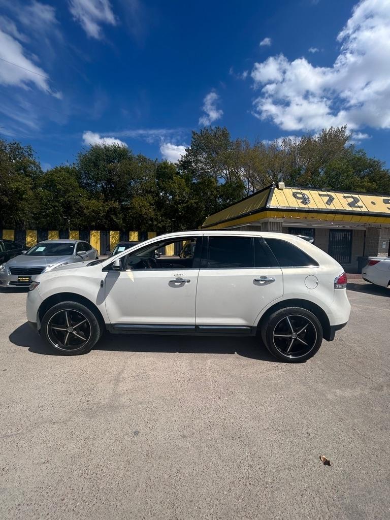 Lincoln MKX  2013