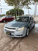 2009 Chevrolet Malibu 