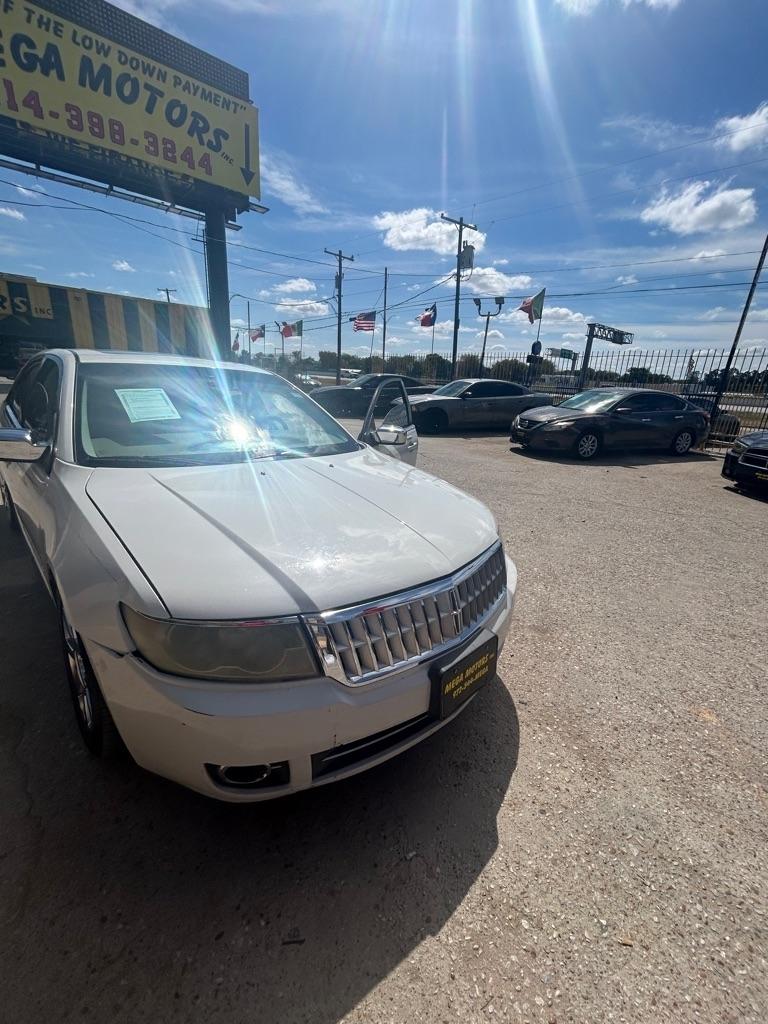 Lincoln MKZ  2009