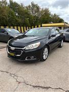 2014 Chevrolet Malibu 