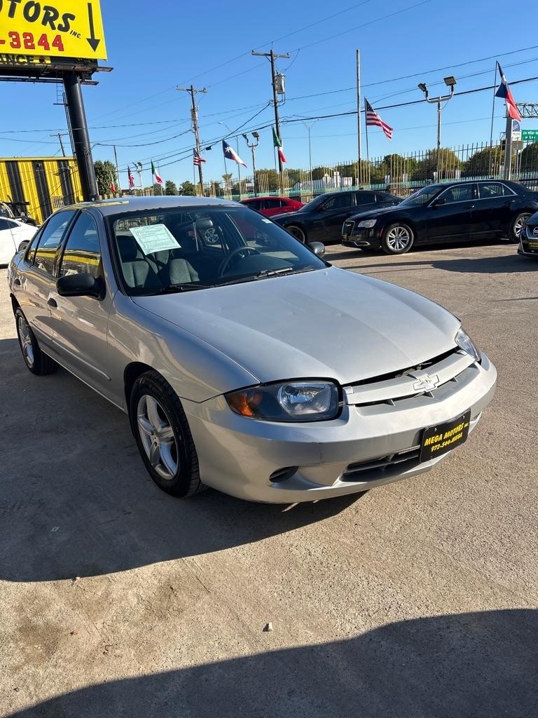 Chevrolet Cavalier  2003