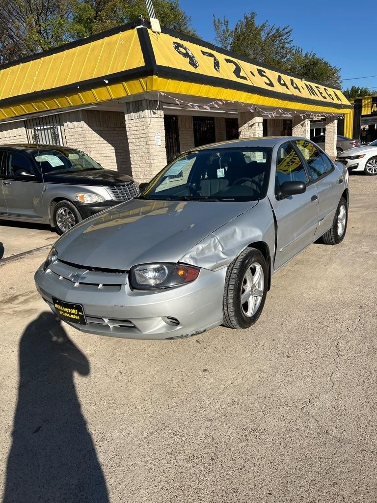 Chevrolet Cavalier  2003