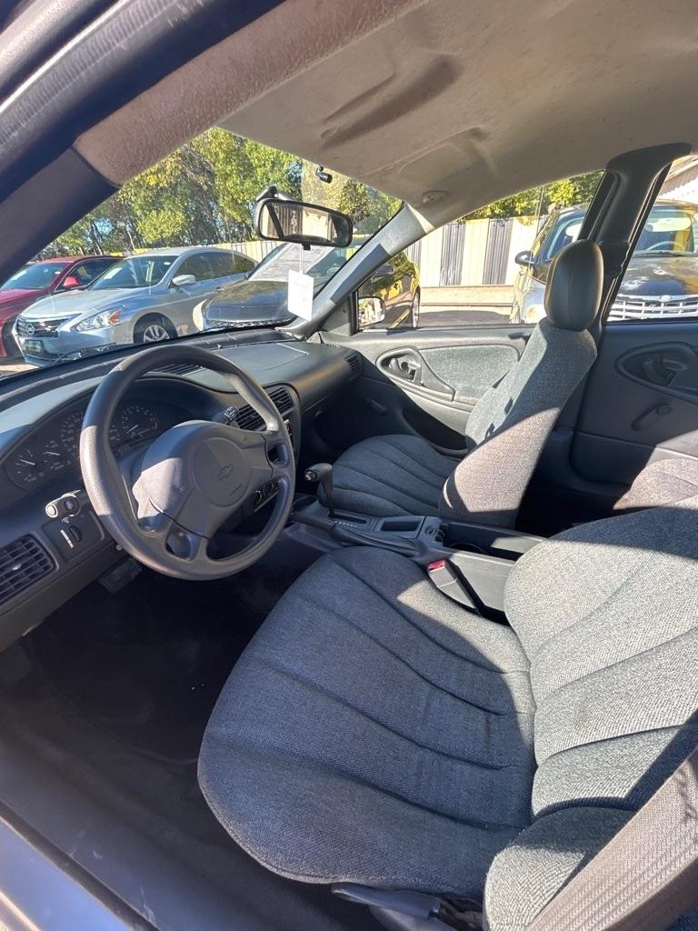 Chevrolet Cavalier  2003