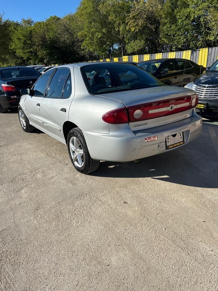 Chevrolet Cavalier  2003