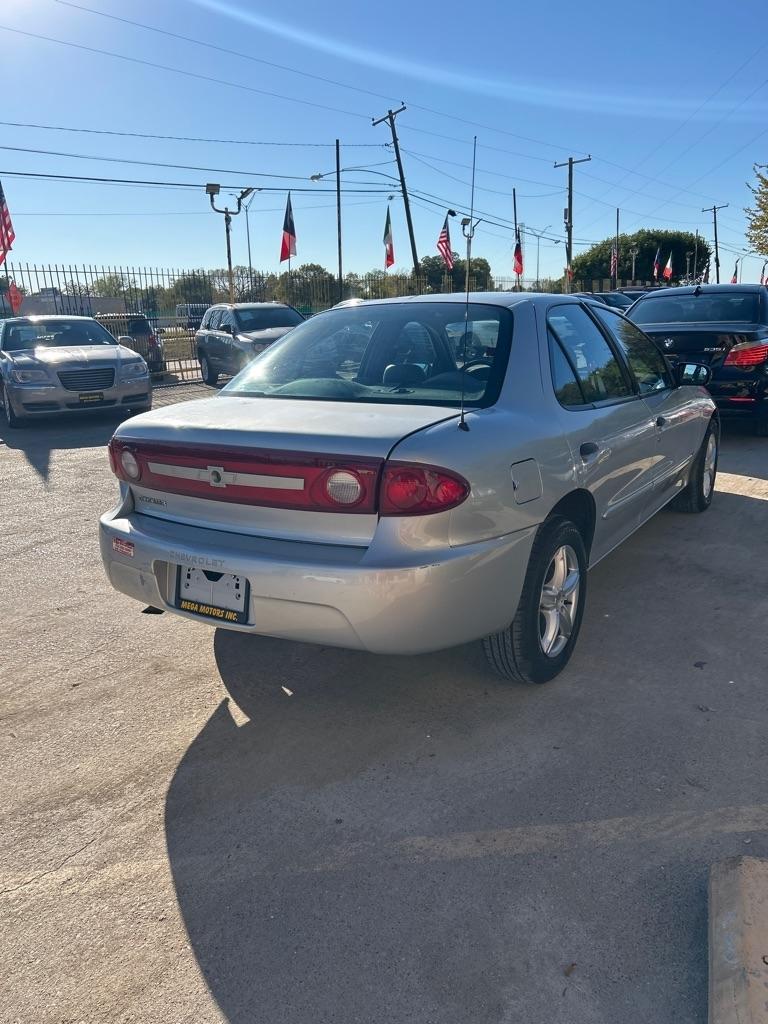 Chevrolet Cavalier  2003