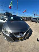 2016 Nissan Maxima 