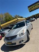 2011 Nissan Altima 
