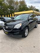 2013 Chevrolet Equinox 