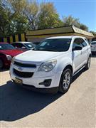 2012 Chevrolet Equinox 