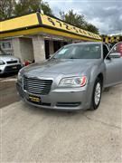 2011 Chrysler 300 
