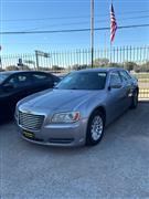 2011 Chrysler 300 