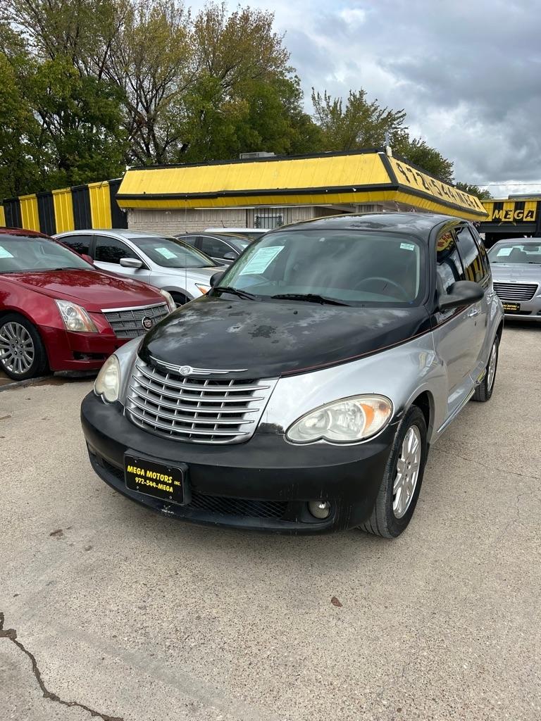 Chrysler PT Cruiser  2010