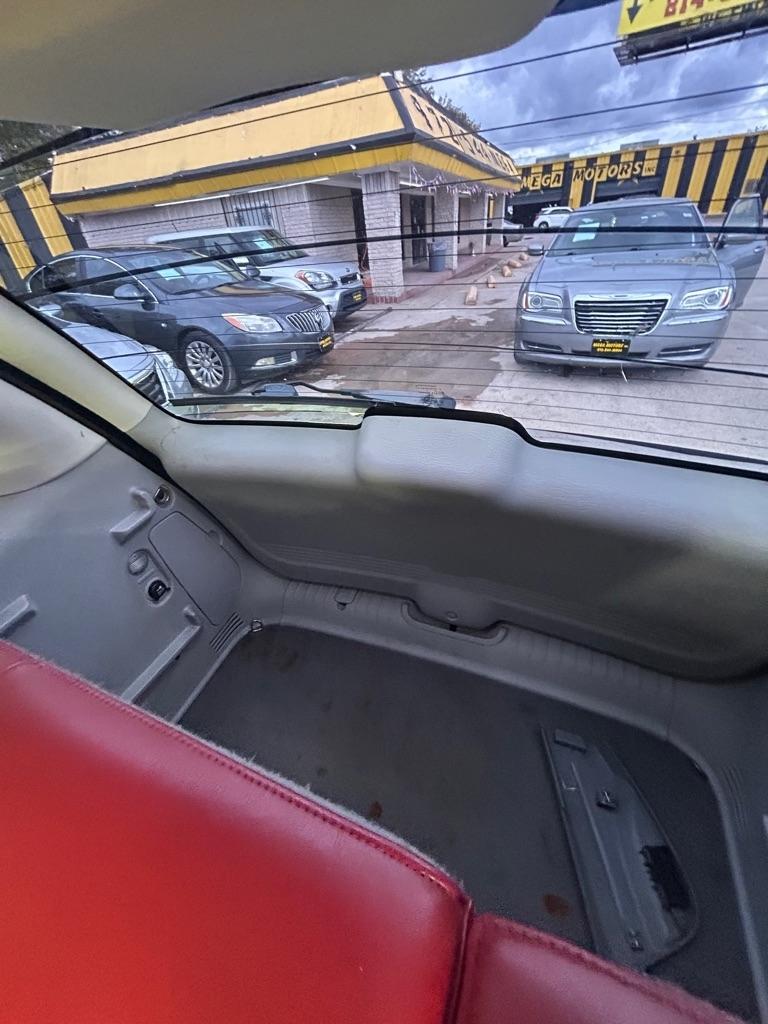 Chrysler PT Cruiser  2010