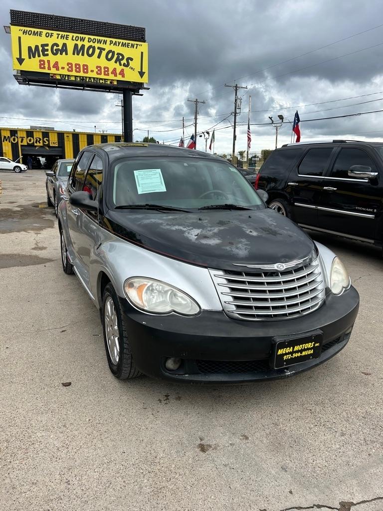 Chrysler PT Cruiser  2010