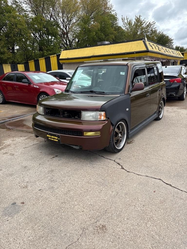Scion xB  2006