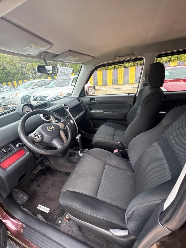 Scion xB  2006