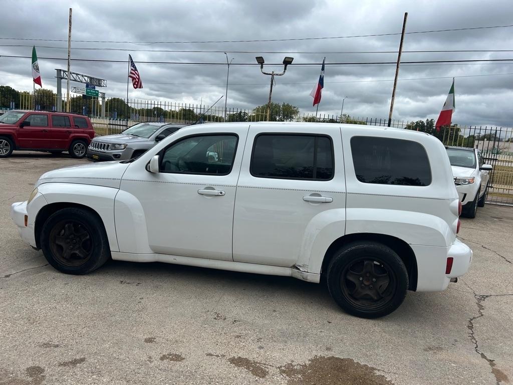Chevrolet HHR  2011