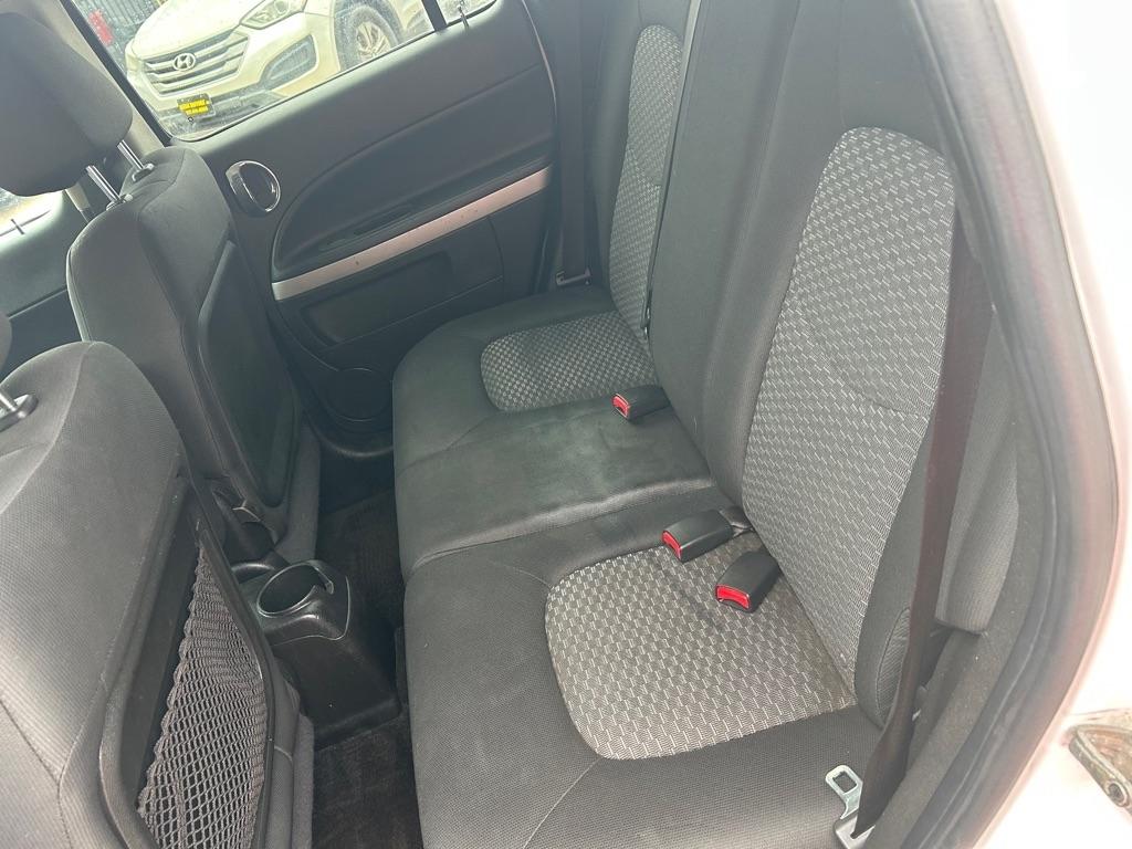 Chevrolet HHR  2011