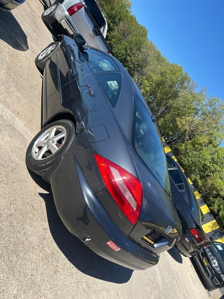 Honda Accord  2004
