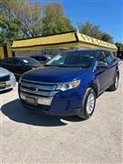 2013 Ford Edge 