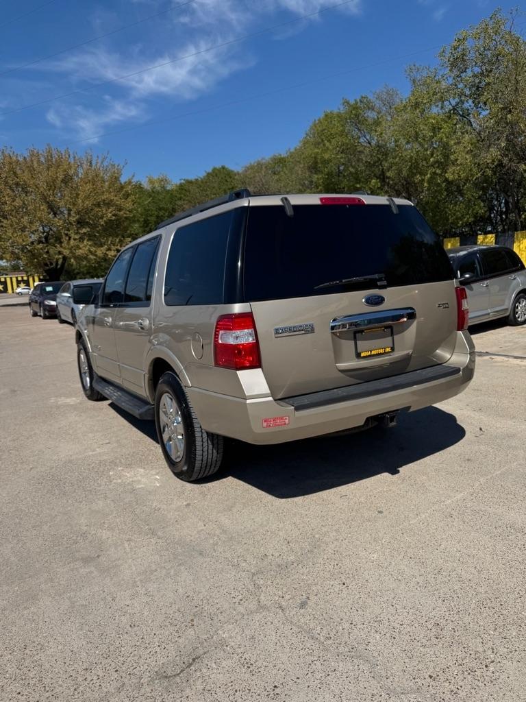 Ford Expedition  2008