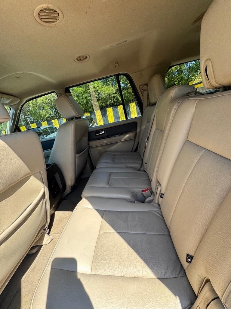 Ford Expedition  2008