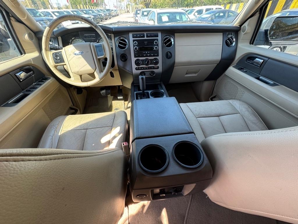 Ford Expedition  2008