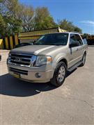 2008 Ford Expedition 