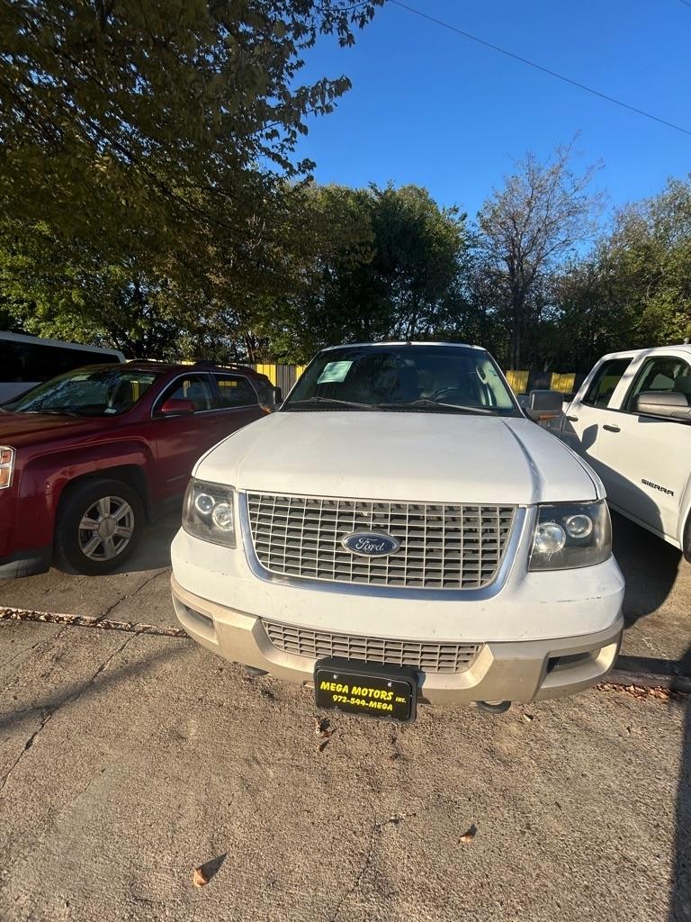 Ford Expedition  2004