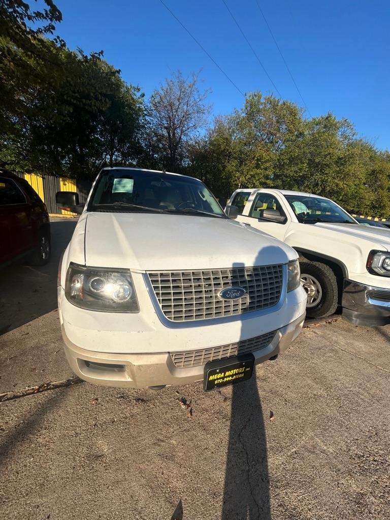 Ford Expedition  2004