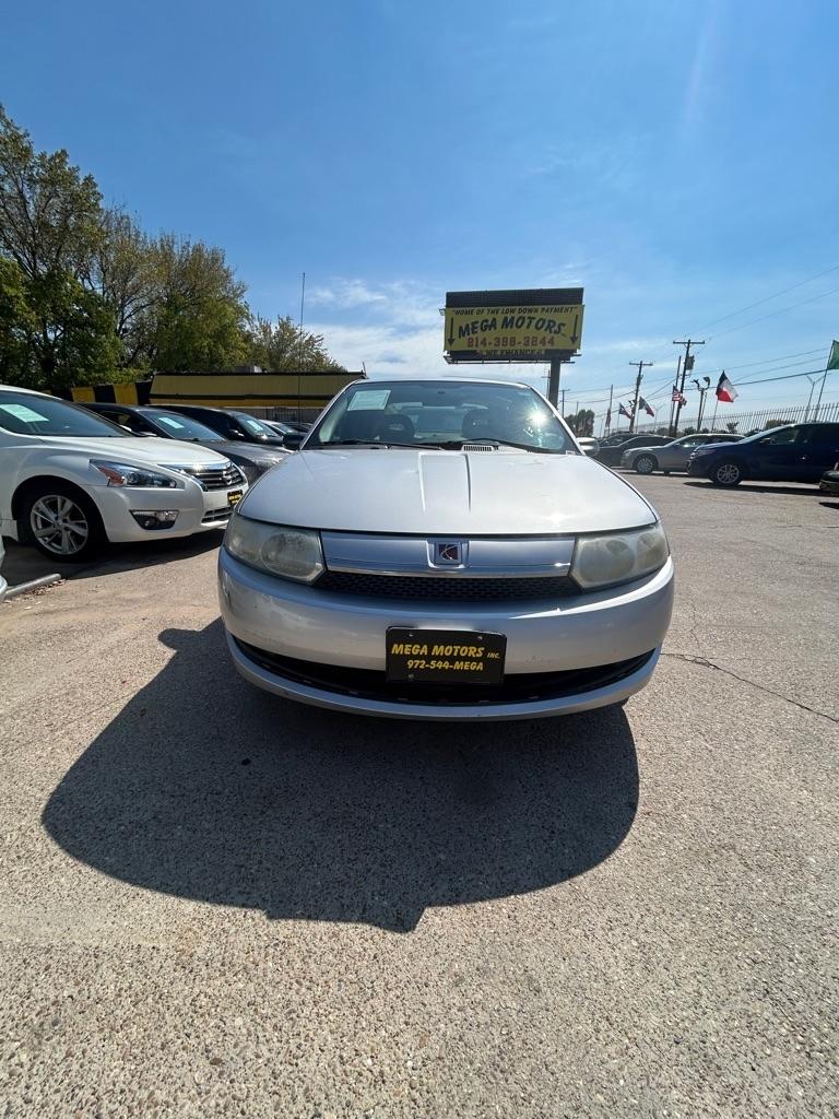 Saturn ION  2004